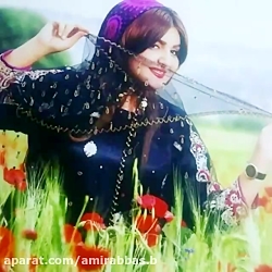 آهنگ زیبا  کلیپ زیبا