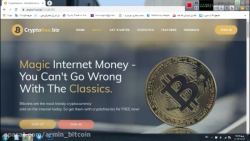 بیت کوین چیست ؟ چگونه بیت کوین...