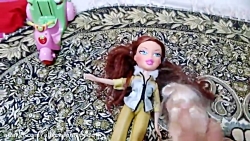 اسباب بازی های شکیبا