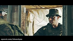 فیلم اکشن دوبله ◀ تهدید سه گان...