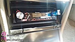 سیستم صوتی پژو 405 ( لطفا آنی...