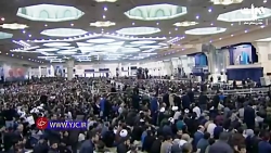 زخم ها خورده ایم پی در پی  از...