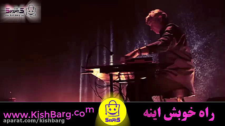 پوستر بزرگ