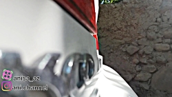 سیستم صوتی سمند ( لطفا آنی چنل...