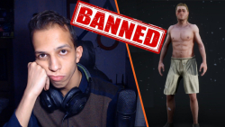 روز اول بازی بن شدم || Mordhau