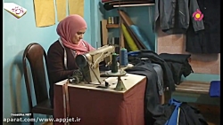 سریال شش قهرمان و نصفی - قسمت...