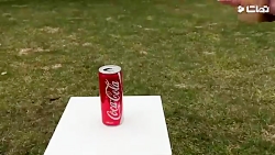 آموزش ساخت دست جادویی