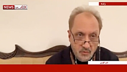 تحلیل کارشناس BBC از نماز جمعه...