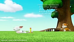 سگ های نگهبان