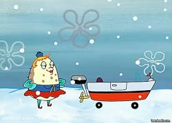 کارتون باب اسفنجی باب اسفنجی