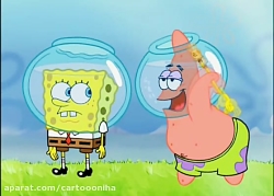 کارتون باب اسفنجی باب اسفنجی