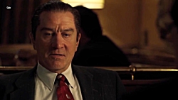 فیلم The Irishman 2019 مرد ایر...