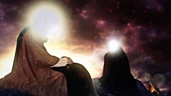 نماهنگ بسیار زیبای ایام فاطمیه...