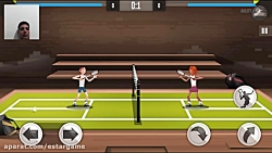 گیم پلی بازی اندروید