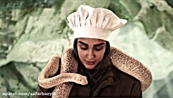 تیزر هیجان انگیز برنامه تلویزی...