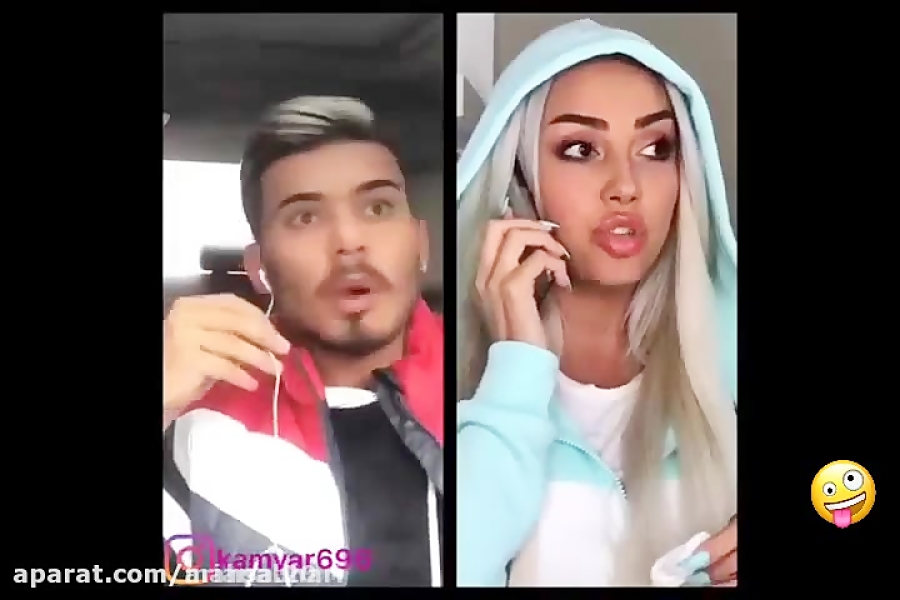 کلیپ طنز جدید...242