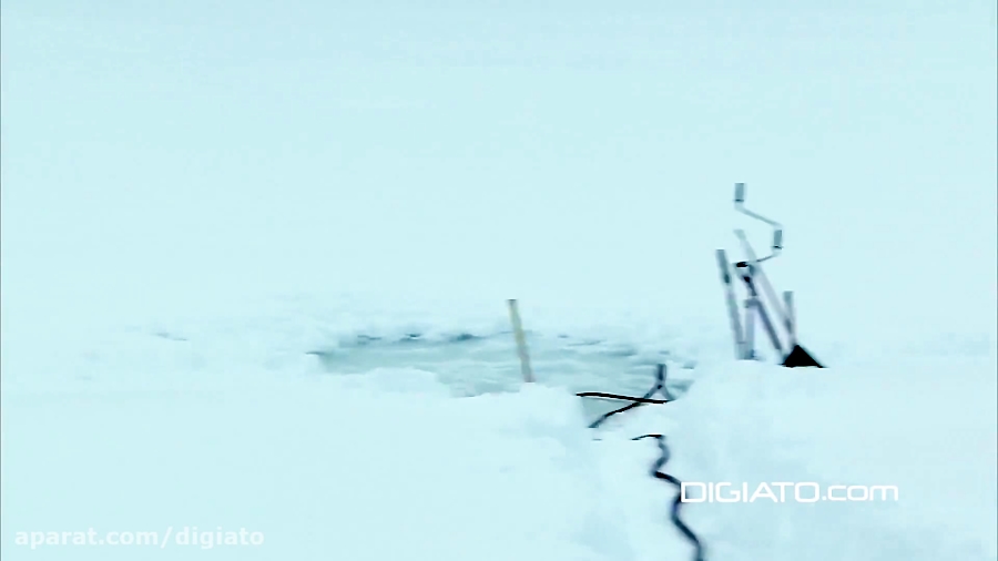 تبلیغ خلاقانه ماشین لباسشویی س...