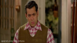 فیلم هندی اکشن ◀ سلمان خان ◀ T...