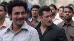 فیلم هندی اکشن ◀ سلمان خان ◀ B...