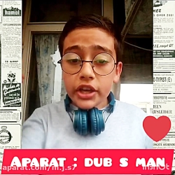 بازگشت پر قدرت با دابسمش های ب...