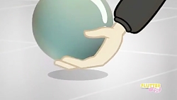 آهنگ زیبای پونی ها