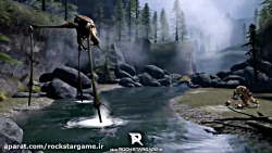 خرید بازی Half Life 2 در سایت Rockstargame.ir
