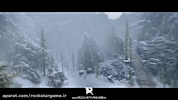 خرید بازی The Elder Scrolls V Skyrim در سایت Rockstargame.ir