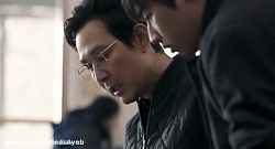 فیلم هیجانی ◀ سواها انگشت ششم...