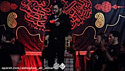 واحد شهادت حضرت زهرا س حاج جعف...