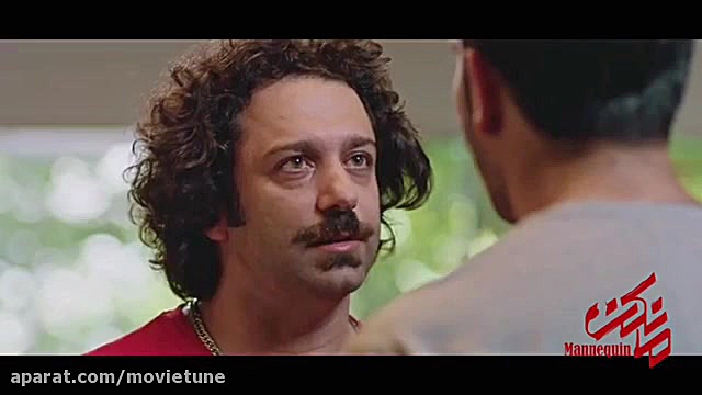 قسمت 22 سریال مانکن | مانکن 22 | دانلود ( کامل) زمان313ثانیه