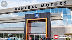 رژیم لاغری ژنرال موتور در یک ه...