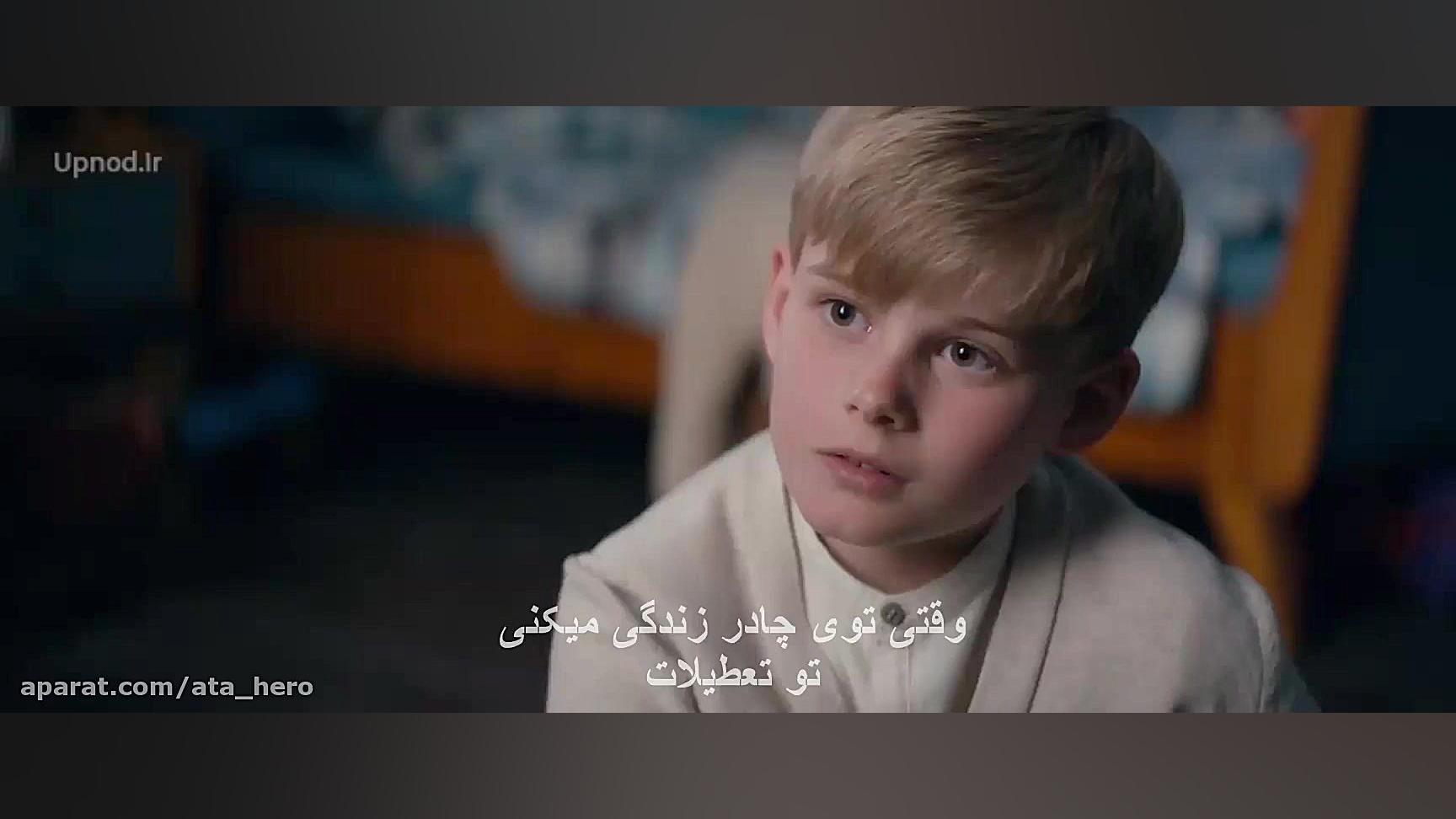 دانلود فیلم The Room 2019 | اتاق با زیرنویس فارسی چسبیده زمان5062ثانیه