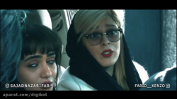 کلیپ طنز خنده دار  جوکر و بتمن...