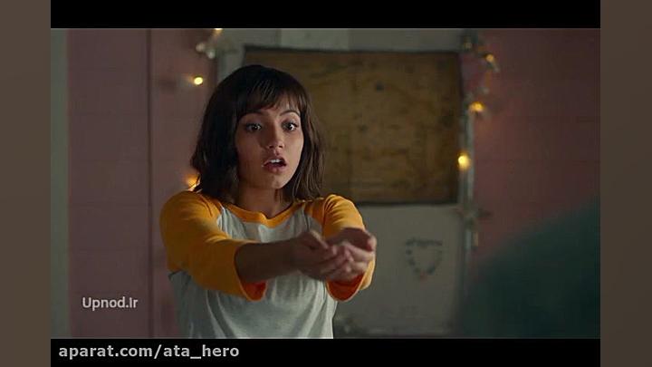 دانلود فیلم Dora and the Lost City of Gold 2019 دوبله فارسی زمان5826ثانیه