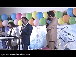 جوک ها و کمدی خنده دار حسن ریو...