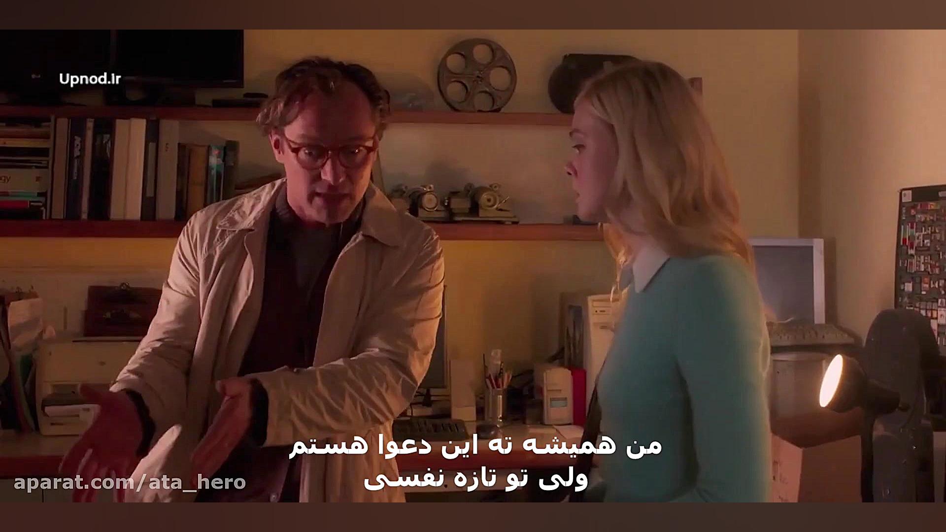 دانلود فیلم A Rainy Day In New York 2019   زیرنویس فارسی زمان4790ثانیه