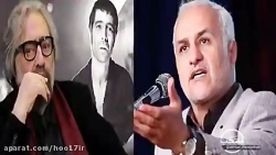 حمله حسن عباسی به مسعود کیمیای...