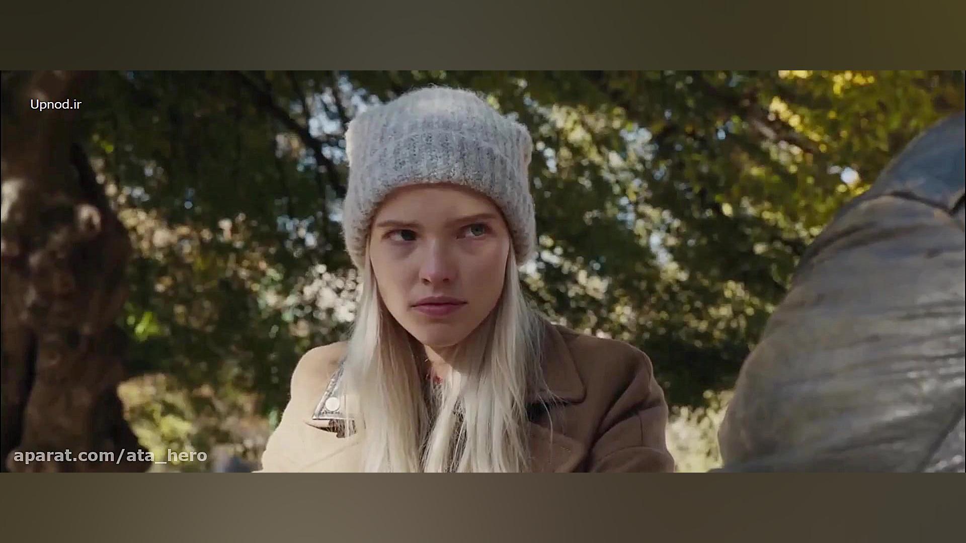 دانلود فیلم Anna 2019 دوبله فارسی زمان6096ثانیه