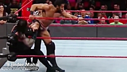 10تا از سخت ترین مسابقه های رو...