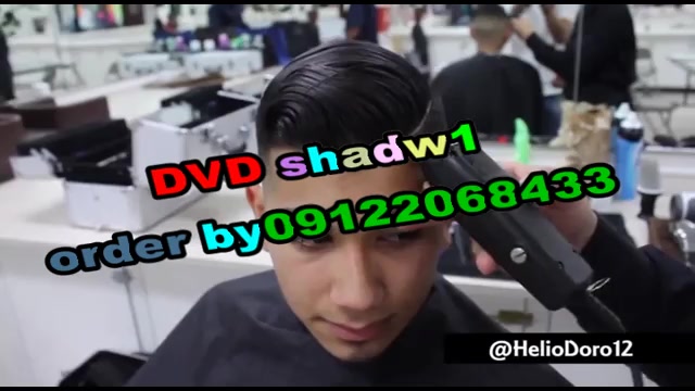 dvdآموزش آرایشگری ترمیم لبخند لثه‌ای