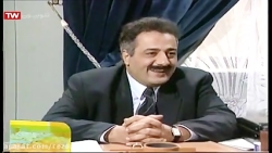 سریال نوستالژی مدیر کل قسمت 2