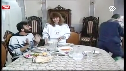 سریال نوستالژی مدیر کل قسمت 5