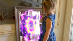 دیانا و روما پرنسس خانم و سفر...