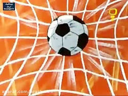 فوتبالیست ها فصل 2 قسمت 105