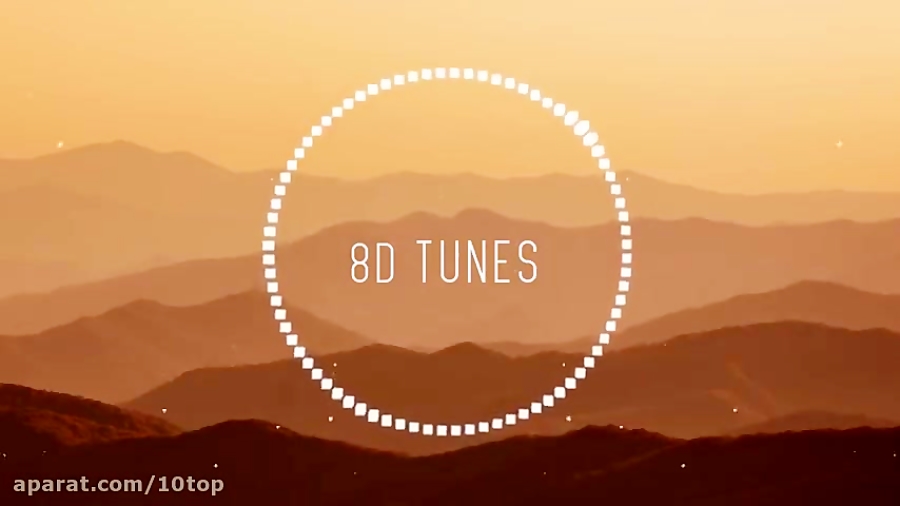 Avicii  SOS (8D AUDIO)