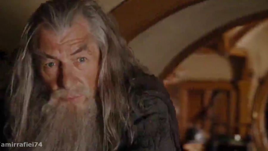 فیلم سینمایی ارباب حلقه ها 1 The Lord Of The Rings - با دوبله فارسی HD زمان12239ثانیه