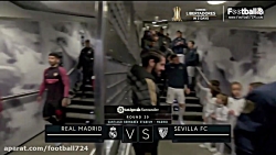 فول مچ رئال مادرید سویا 2020/0...