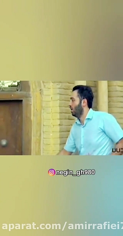 کلیپ طنز خنده دار جدید... علی...