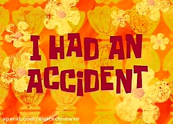 کارتون باب اسفنجی باب اسفنجی