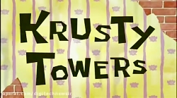 کارتون باب اسفنجی | قسمت 139